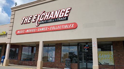 Collectibles Store «The Exchange», reviews and photos, 4053 William Penn Hwy, Monroeville, PA 15146, USA