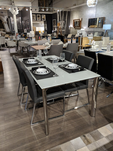 Furniture Store «Modern Furniture Store San Francisco Modani», reviews and photos, 1350 Van Ness Ave, San Francisco, CA 94109, USA