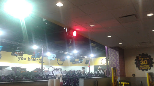 Gym «Planet Fitness», reviews and photos, 2065 Lincoln Hwy, St Charles, IL 60174, USA