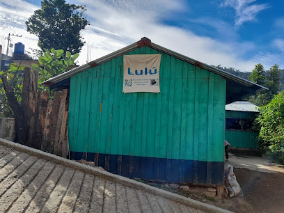 Comedor Lulú - Calle Colosio 34, 71203 San Pedro el Alto, Oax., Mexico