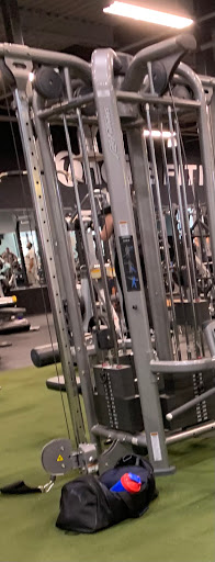 Health Club «Onelife Fitness - Newport News Gym», reviews and photos, 815 City Center Blvd, Newport News, VA 23606, USA