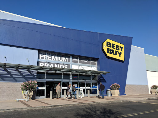 Electronics Store «Best Buy», reviews and photos, 2288 E Williams Field Rd, Gilbert, AZ 85295, USA