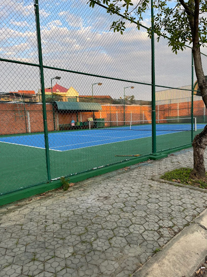 ALLEZSPORT-QUẢNG NGÃI (CLB Tennis)