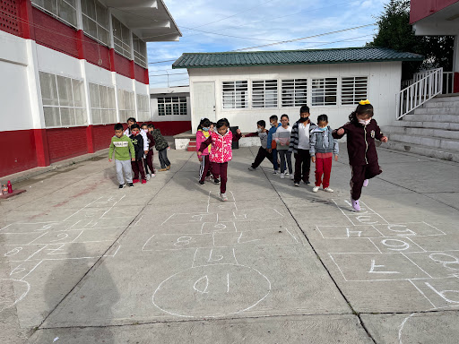 ESCUELA PRIMARIA URBANA MUNICIPIO LIBRE en Apizaco