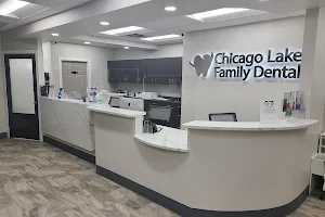Chicago Lake Family Dental image