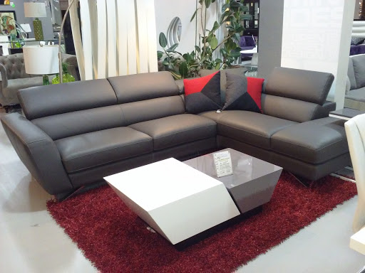 Furniture Store «Decorium Furniture», reviews and photos, 4851 N Western Ave, Chicago, IL 60625, USA