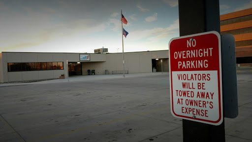 Employment Agency «Job Service», reviews and photos, 1350 32nd St S, Fargo, ND 58103, USA