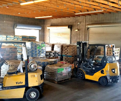 Building Materials Store «Preach Building & Landscape Supply», reviews and photos, 601 Jackrabbit Trail, Buckeye, AZ 85326, USA