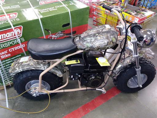 Home Improvement Store «Tractor Supply Co.», reviews and photos, 3790 Teays Valley Road, Hurricane, WV 25526, USA