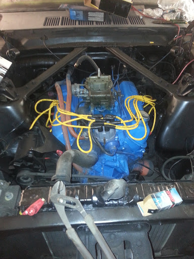 2091 Carolina Ave, Bristol, TN 37620, USA