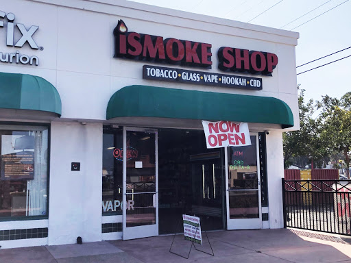iSmoke N Vape Smoke Shop Chula Vista