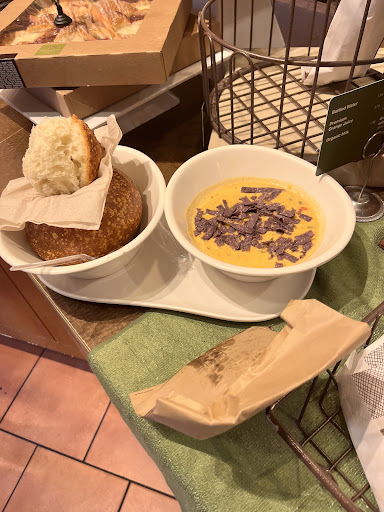 Sandwich Shop «Panera Bread», reviews and photos, 800 Ocala Rd, Tallahassee, FL 32304, USA