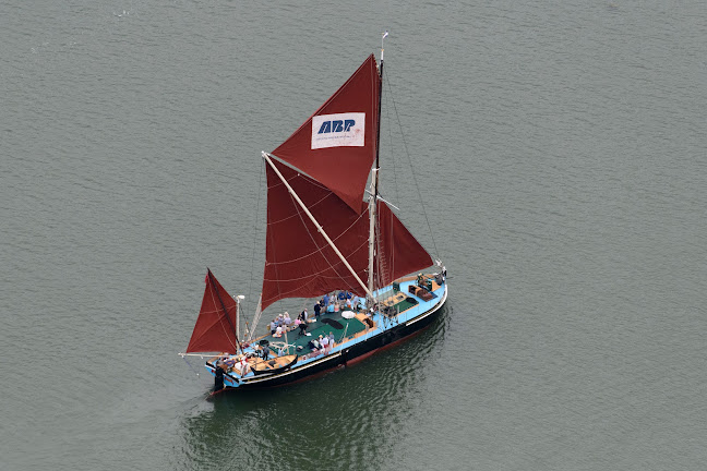 Reviews of Sailing Barge Victor in Ipswich - Travel Agency