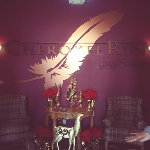 Banquet Hall «Cherokee Run Golf Club», reviews and photos, 1595 Centennial Olympic Pkwy, Conyers, GA 30013, USA