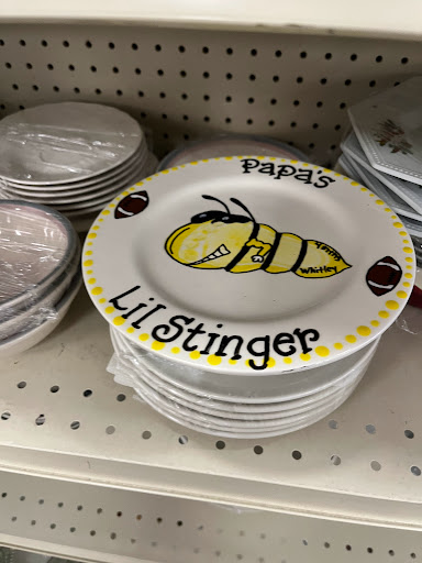 Thrift Store «Goodwill of North Georgia: Cartersville Store, Career Center and Donation Center», reviews and photos, 929 Joe Frank Harris Pkwy SE, Cartersville, GA 30120, USA