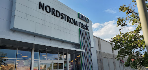 Department Store «Nordstrom Rack The Greene», reviews and photos, 33 Greene Blvd, Beavercreek, OH 45440, USA