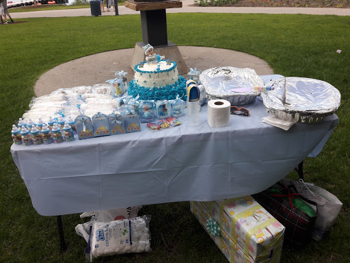 Memorial Park «E.B. Rains Jr. Memorial Park», reviews and photos, 11701 Community Center Dr, Northglenn, CO 80233, USA