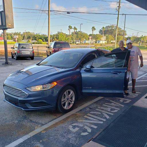 Used Car Dealer «Orlando Car Deals», reviews and photos, 8900 S US Hwy 17 92, Maitland, FL 32751, USA
