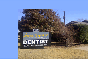 Marty Cloin, DDS image