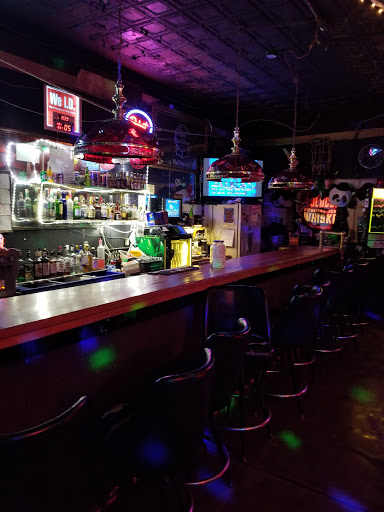 Night Club «The Boobie Trap Bar», reviews and photos, 1417 SW 6th Ave, Topeka, KS 66606, USA