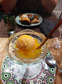 Plats et boissons du Restaurant marocain le Marrakech Breizh à Pontivy - n°11