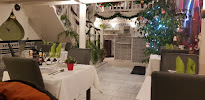 Atmosphère du Restaurant marocain La Couscousserie à Lisieux - n°2