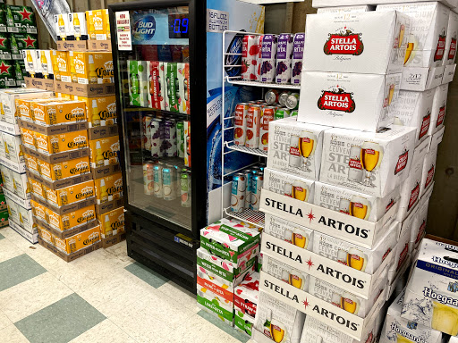 Wine Store «Towne Liquors of Billerica Inc», reviews and photos, 700 Boston Rd # 11, Billerica, MA 01821, USA