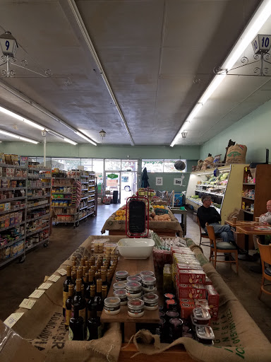 Rocky's Market