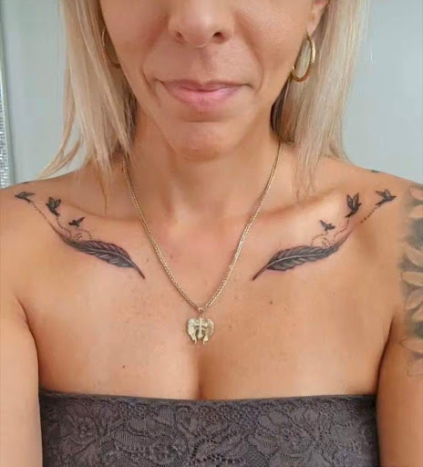 Explore medical tattoos ideas, creative tattoo ideas in Ocala, available at Beauty in a Canvas Tattoo and Art Gallery