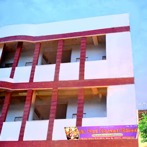 Saint Paul Convent School photo