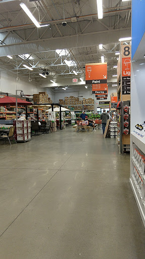Home Improvement Store «The Home Depot», reviews and photos, 27401 La Paz Rd, Laguna Niguel, CA 92677, USA