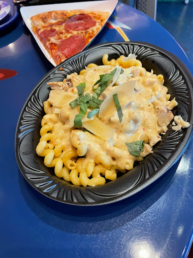 Macaroni n cheese 