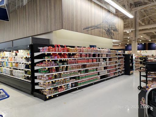 Grocery Store «Meijer», reviews and photos, 808 IL-59, Aurora, IL 60504, USA