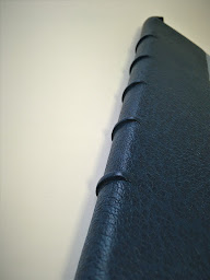 Photo n°9 de Atelier de reliure - restauration Amandine Verdant à Mont-Dauphin ()