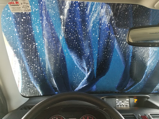 Car Wash «Eco Carwash», reviews and photos, 12118 N Jantzen Dr, Portland, OR 97217, USA