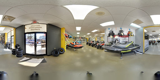 Used Motorcycle Dealer «Team Powersports», reviews and photos, 222 US-70, Garner, NC 27529, USA