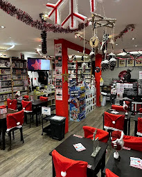 Photo n°1 de Manga-T à Dijon ()