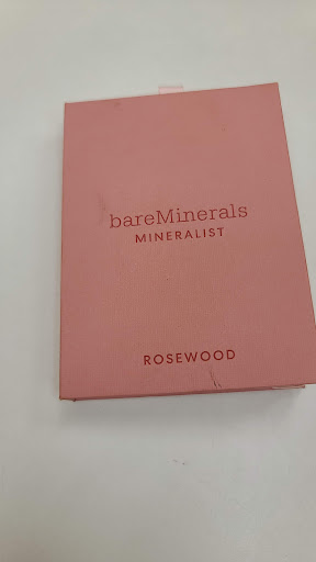 Beauty Supply Store «bareMinerals», reviews and photos, 12801 West Sunrise Boulevard, Sunrise, FL 33323, USA