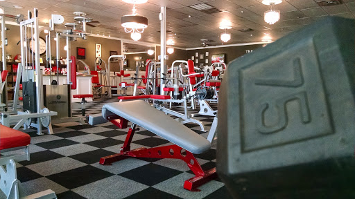 Gym «The Gym Mckinney», reviews and photos, 3180 Eldorado Pkwy #300, McKinney, TX 75070, USA