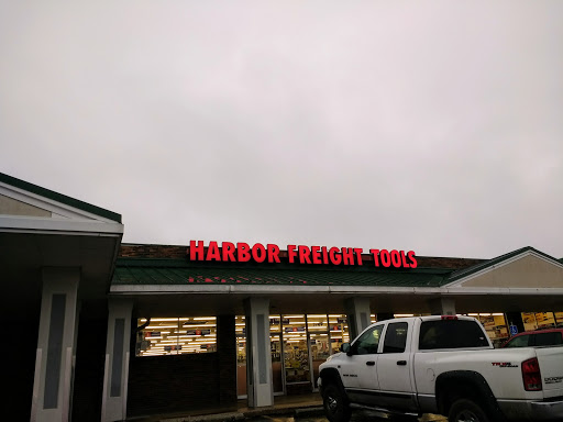Hardware Store «Harbor Freight Tools», reviews and photos, 3909 S Campbell Ave, Springfield, MO 65807, USA