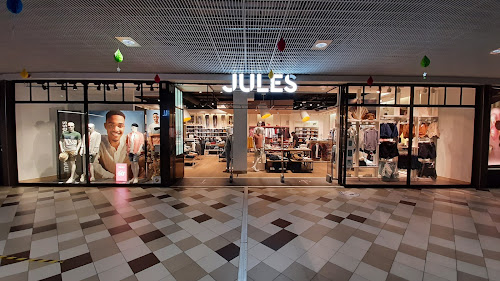 Magasin de vêtements pour hommes Jules Cherbourg-En-Cotentin Cherbourg-en-Cotentin