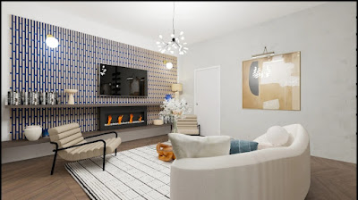Felicia Interiors - Designer d'intérieur à Gentilly