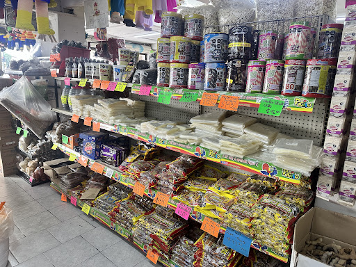 Dulcería JAJA! en Ciudad Apodaca