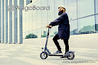 WegoBoard - Magasin Trottinette electrique, Vélo electrique, Hoverboard Paris