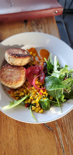 Winery «City Vineyard», reviews and photos, 233 West St, New York, NY 10013, USA