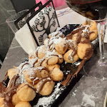 Photo n°2 de l'avis de giulia.r fait le 28/03/2022 à 08:58 sur le  Koral Secret Rooftop à Piano di Sorrento