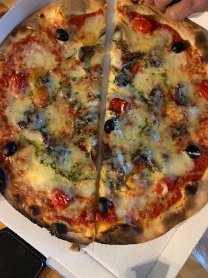 DEL GUSTO PIZZERIA à Jurançon