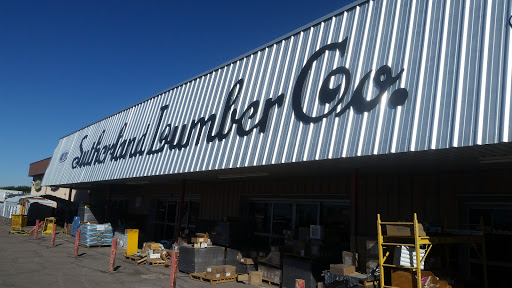 Lumber Store «Sutherlands Lumber #2406», reviews and photos, 845 El Paseo Rd, Las Cruces, NM 88001, USA