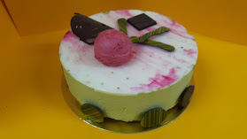 SCIORTINO PATRICE CHOCO GLACES