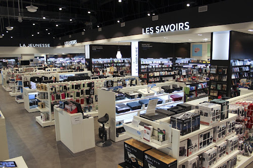 Librairie E.Leclerc Espace Culturel Niort